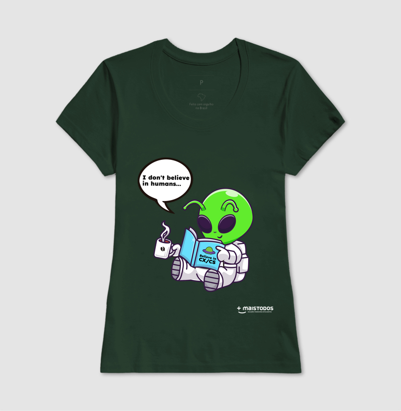 Camisa 10