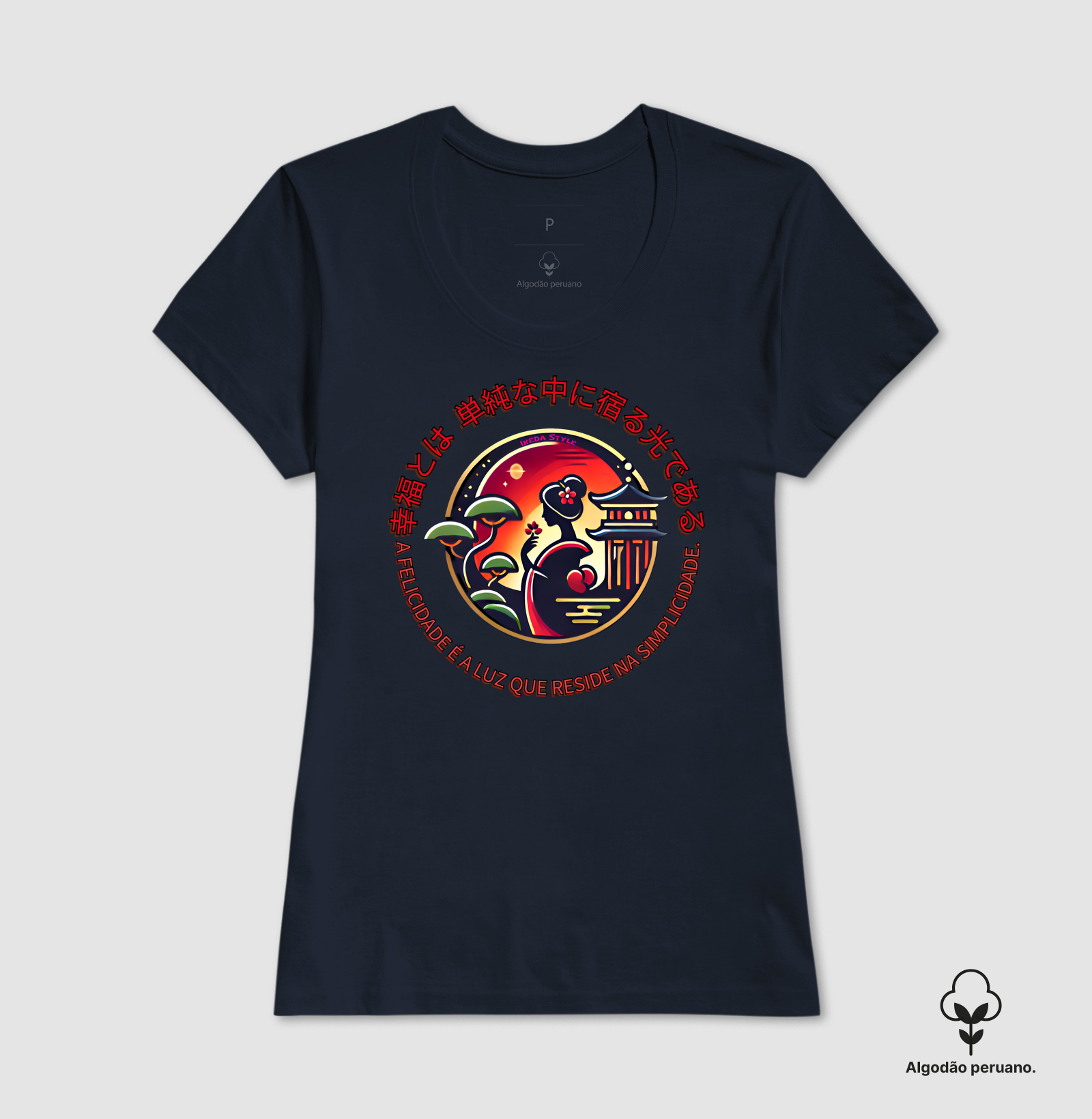 Camisa 9