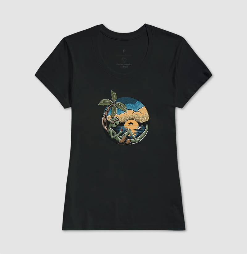 Camisa 16