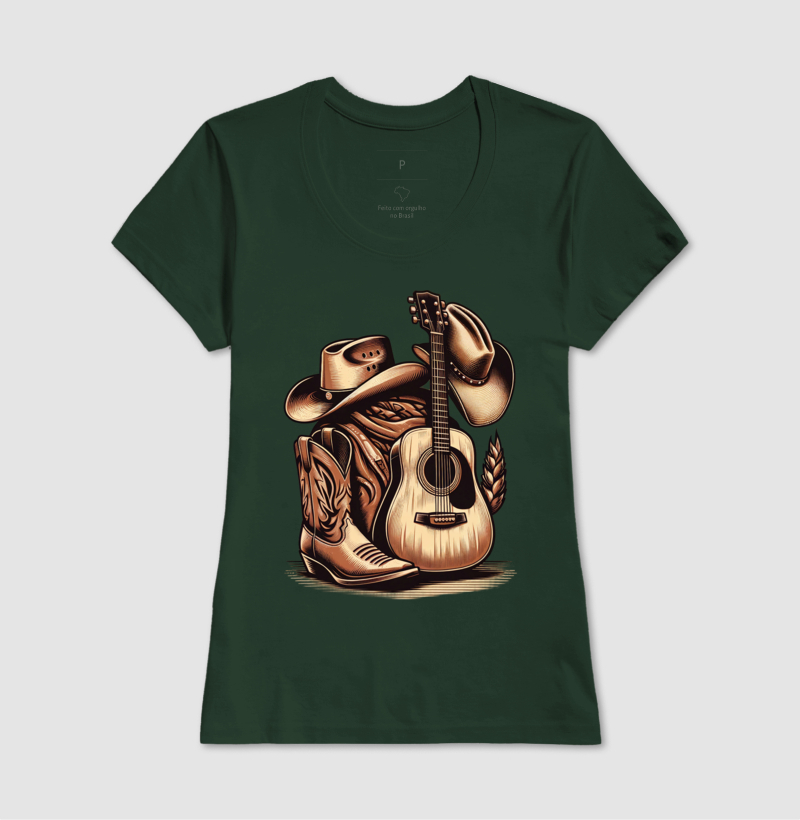Camisa 12