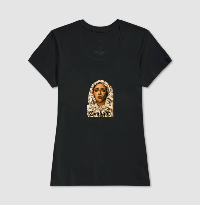 Camisa 13