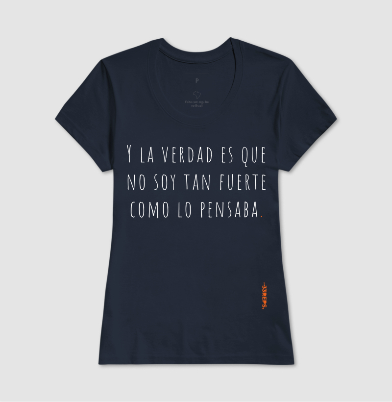Camisa 18