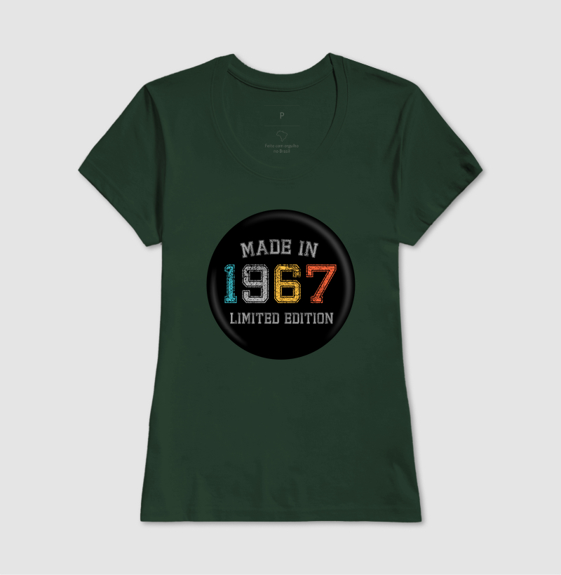Camisa 11