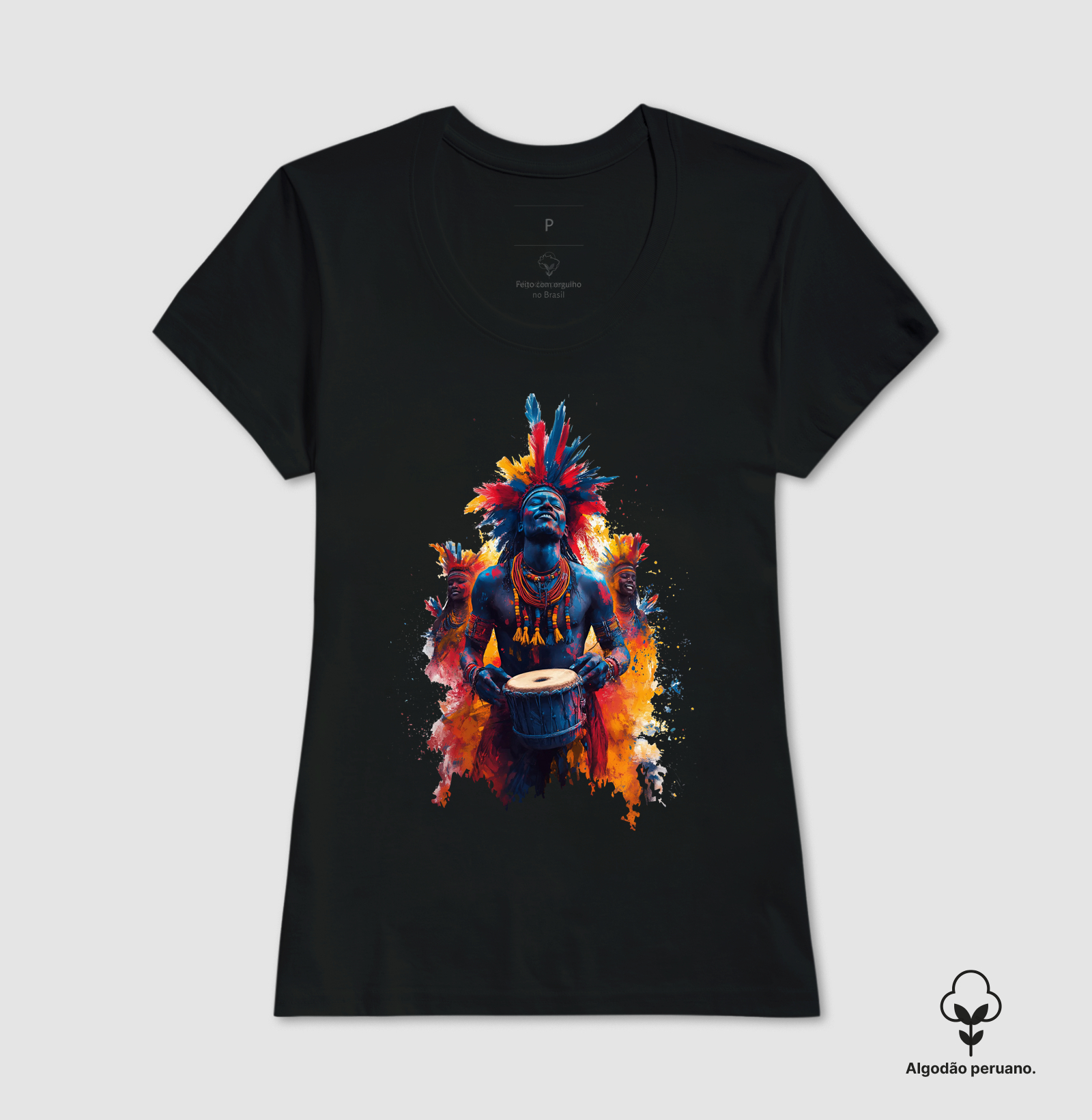 Camisa 1