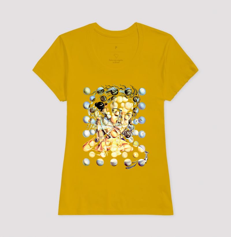 Camisa 10