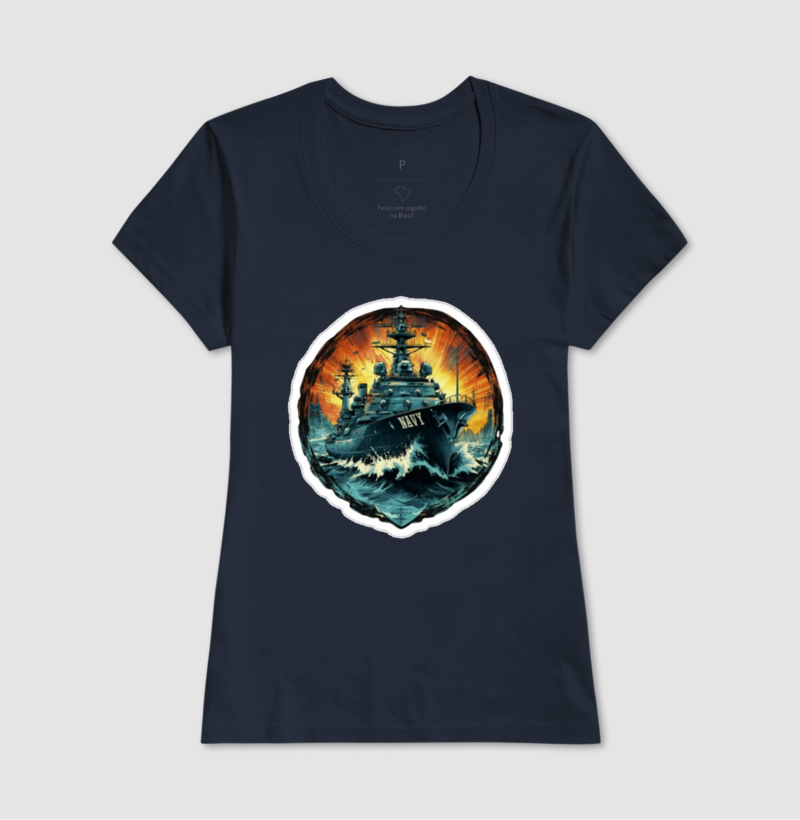 Camisa 6