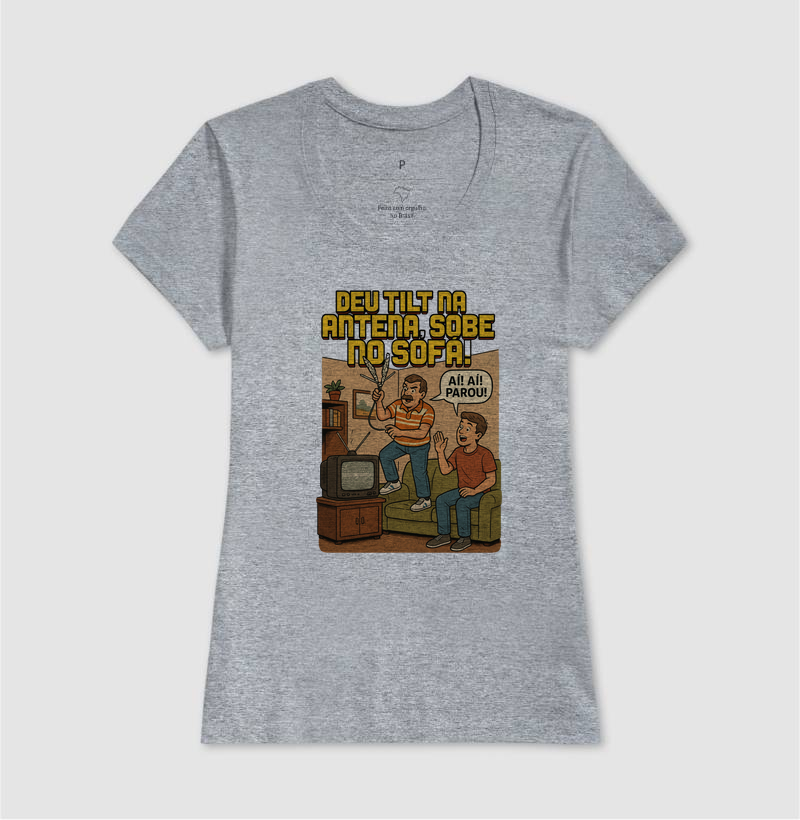 Camisa 8