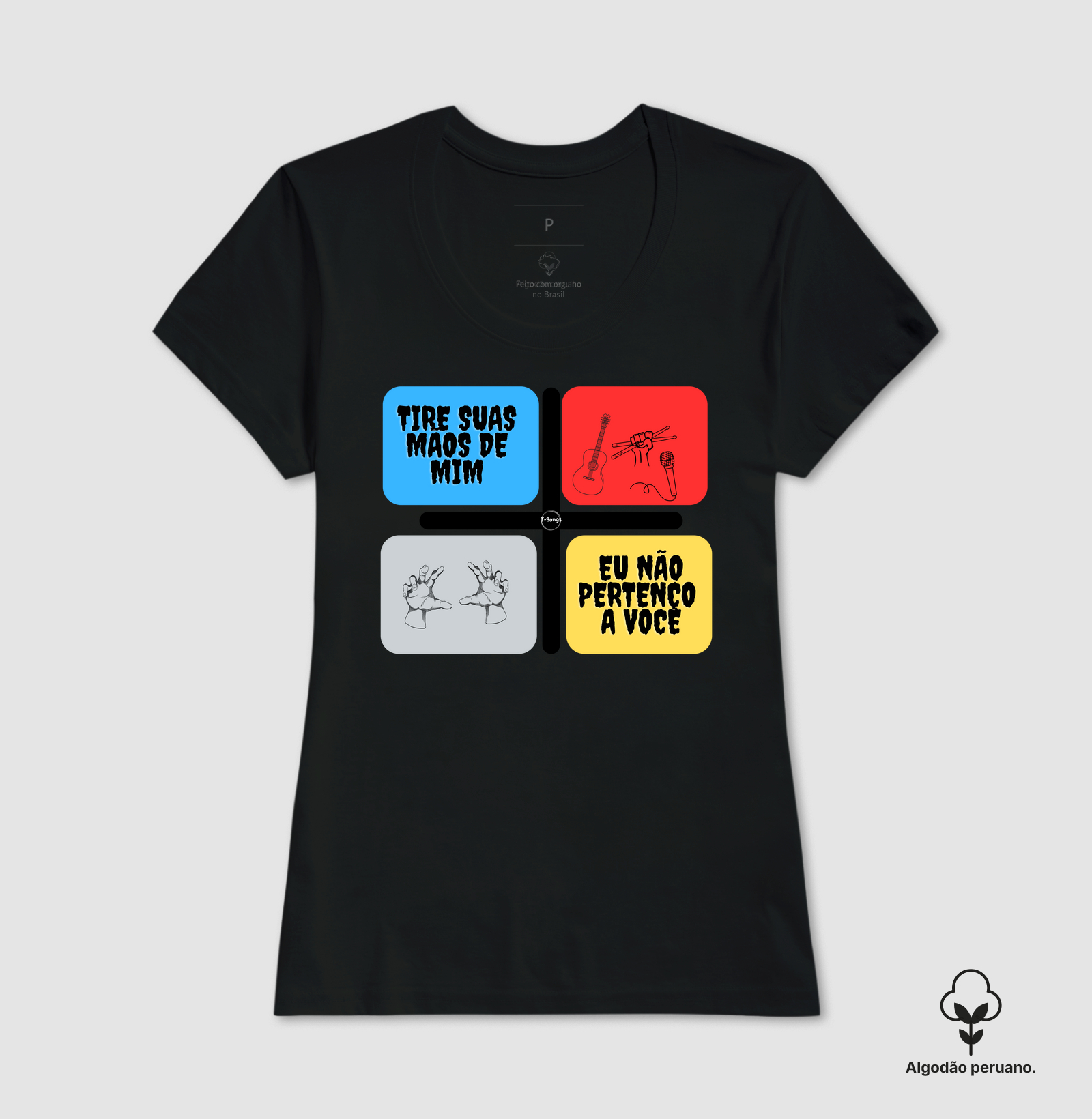 Camisa 7