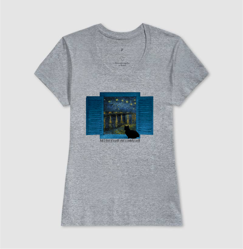 Camisa 8