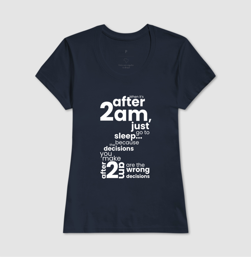 Camisa 6