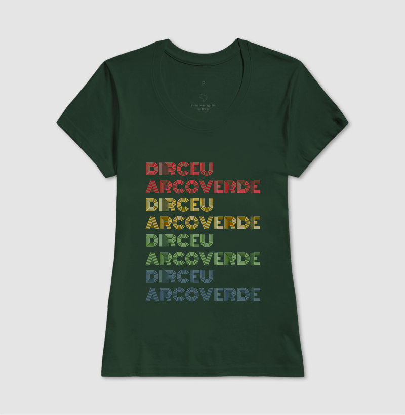 Camisa 5
