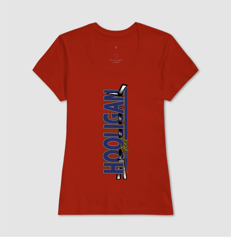 Camisa 13