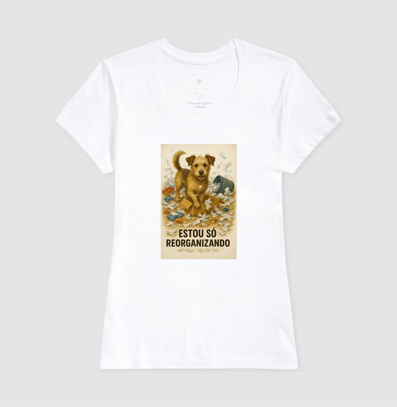 Camisa 6