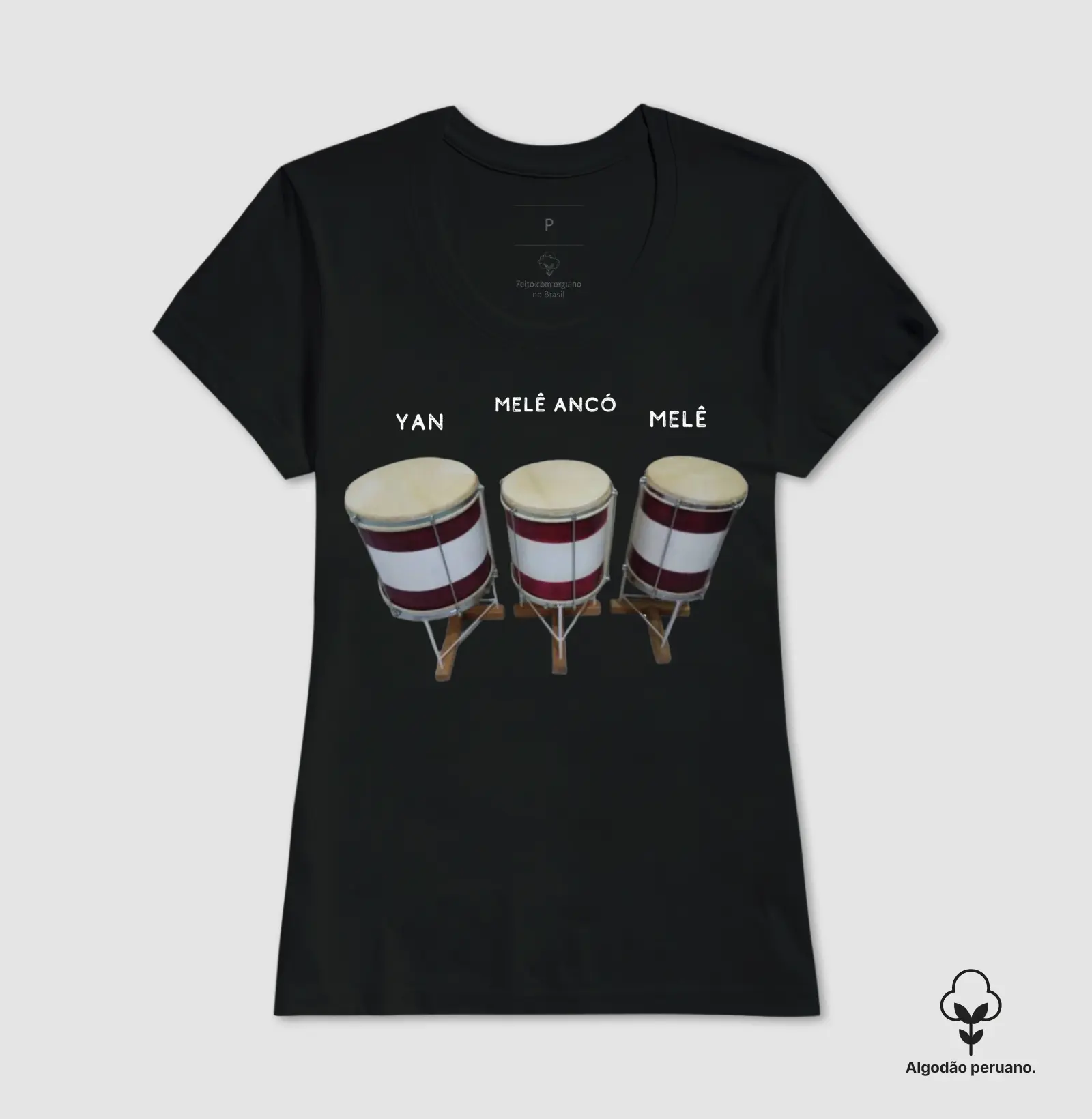Camisa 2