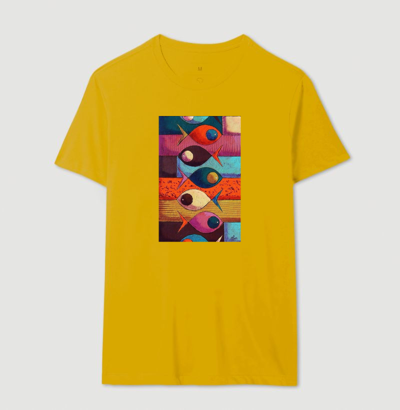 Camisa 15