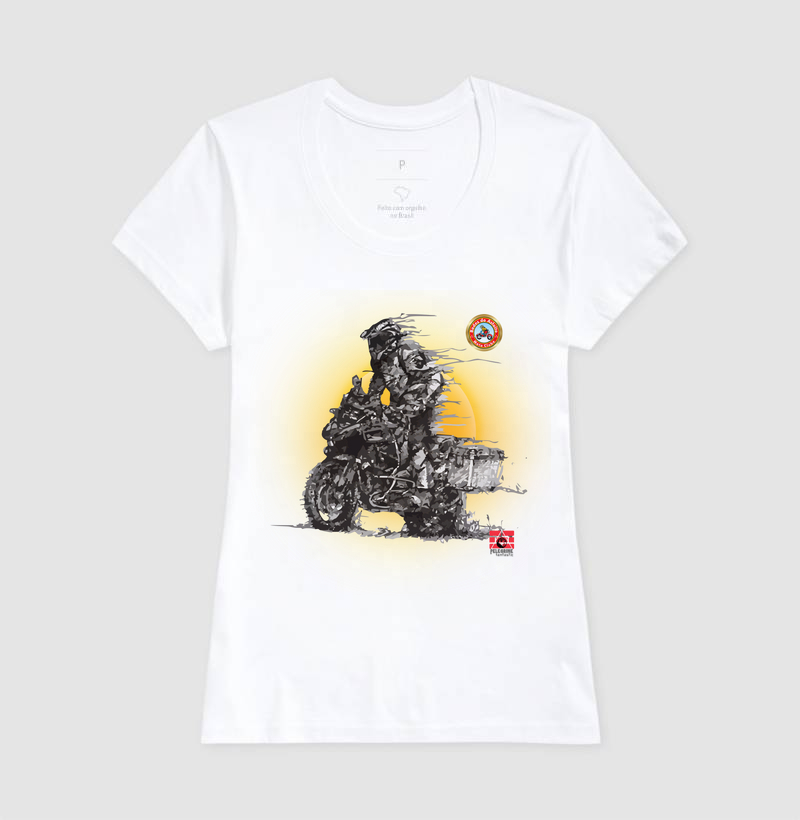 Camisa 15