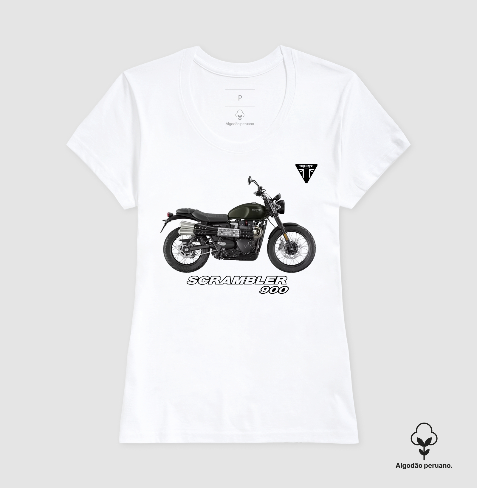 Camisa 3