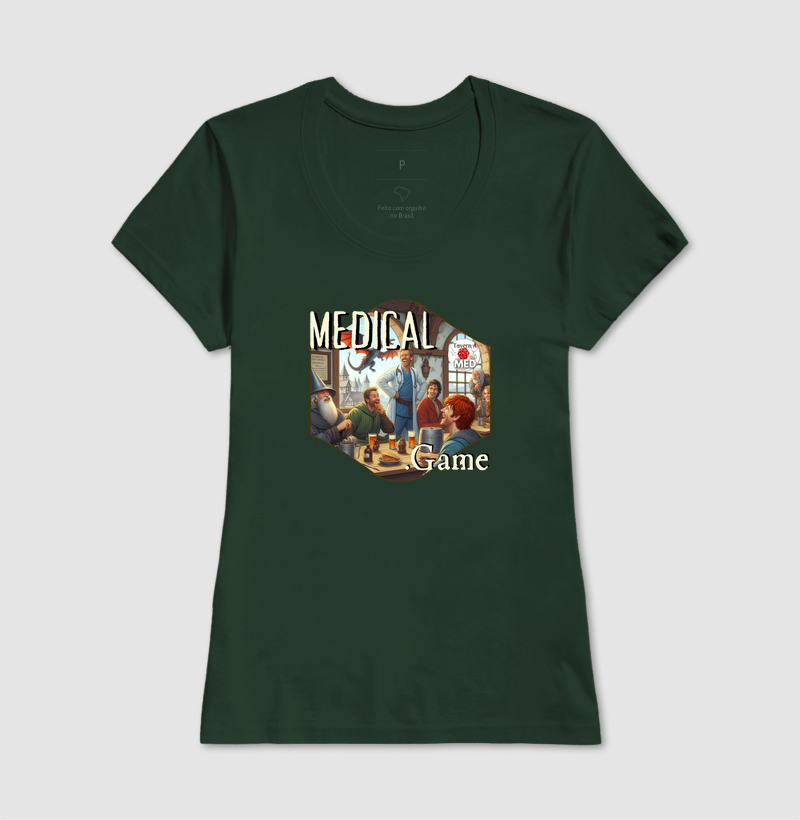 Camisa 11