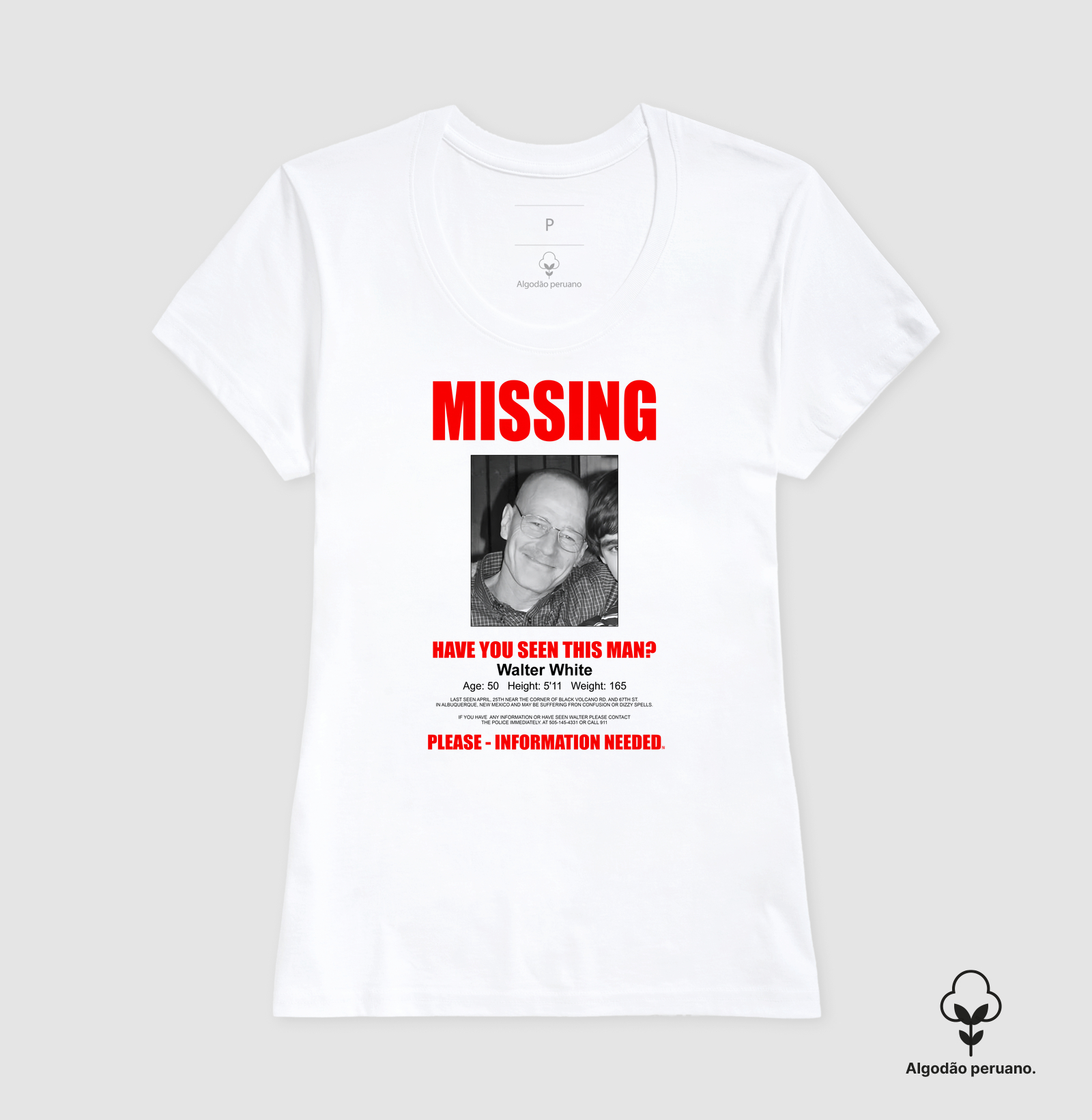 Camisa 2