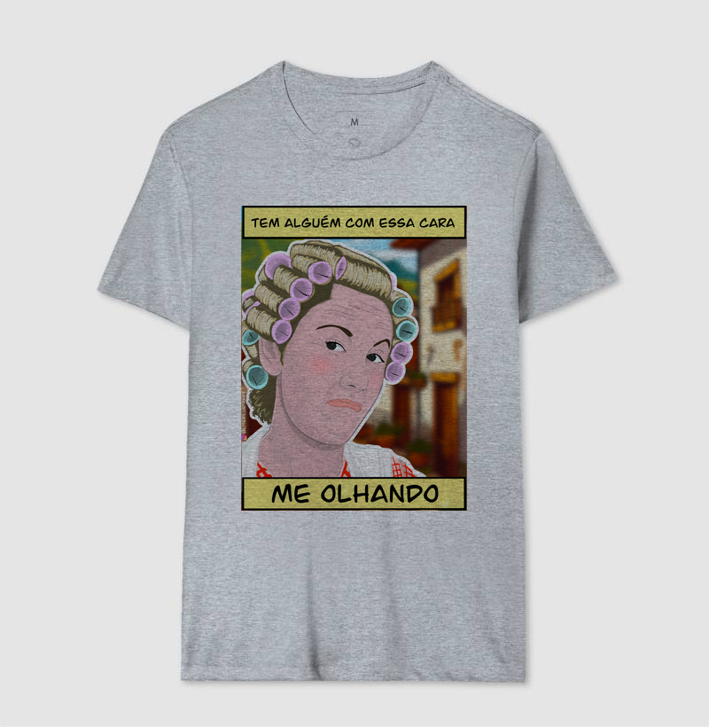 Camisa 10