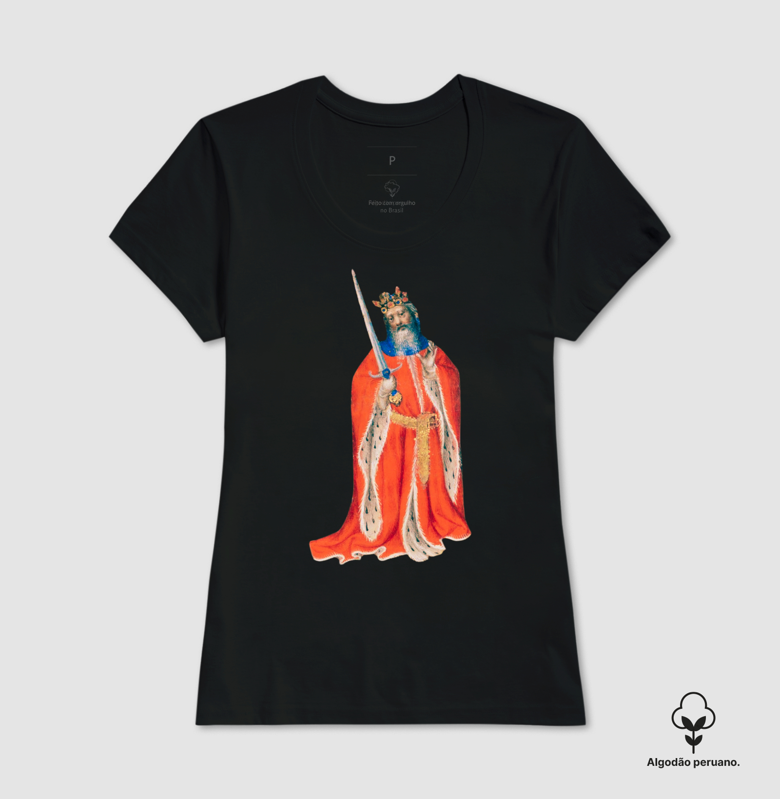 Camisa 1