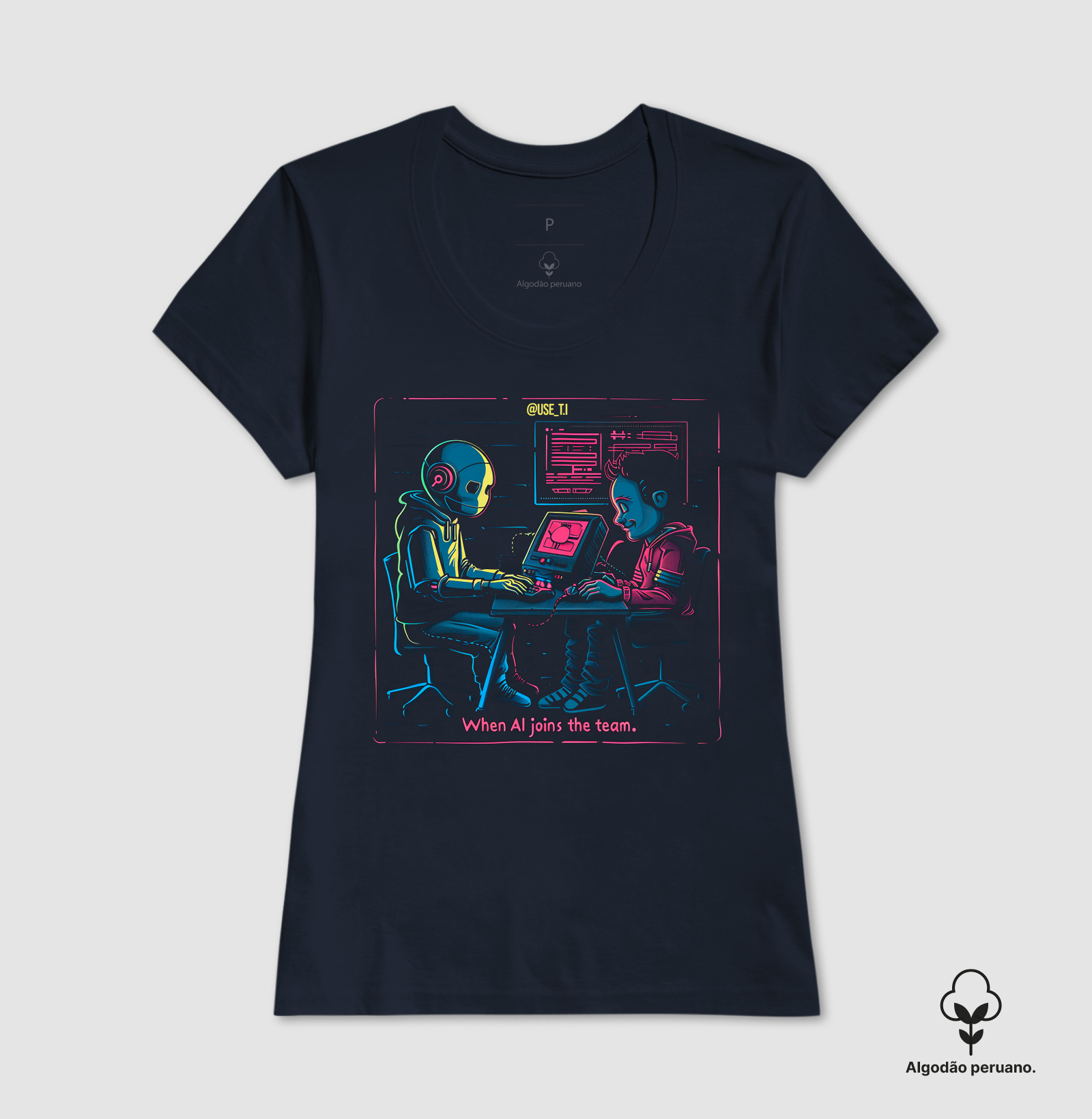 Camisa 4