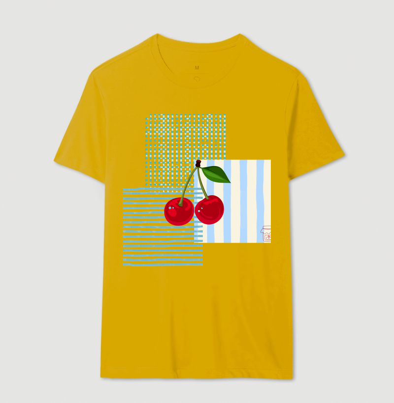 Camisa 16