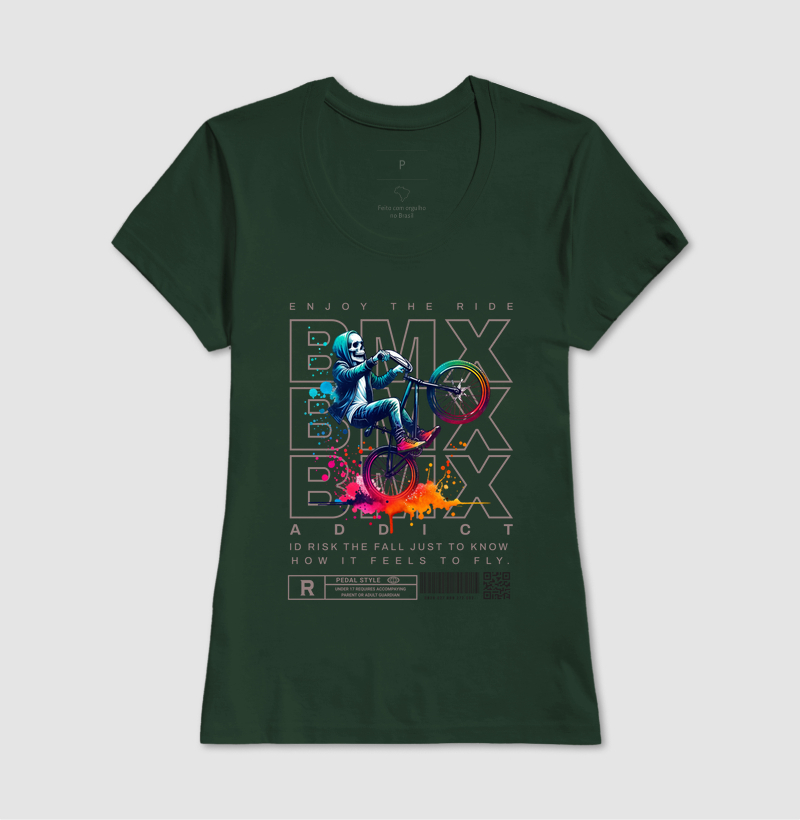 Camisa 15
