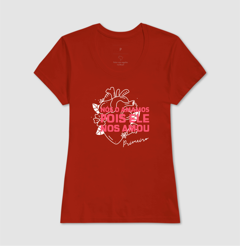 Camisa 1