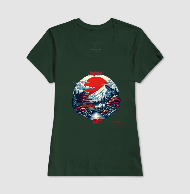 Camisa 12