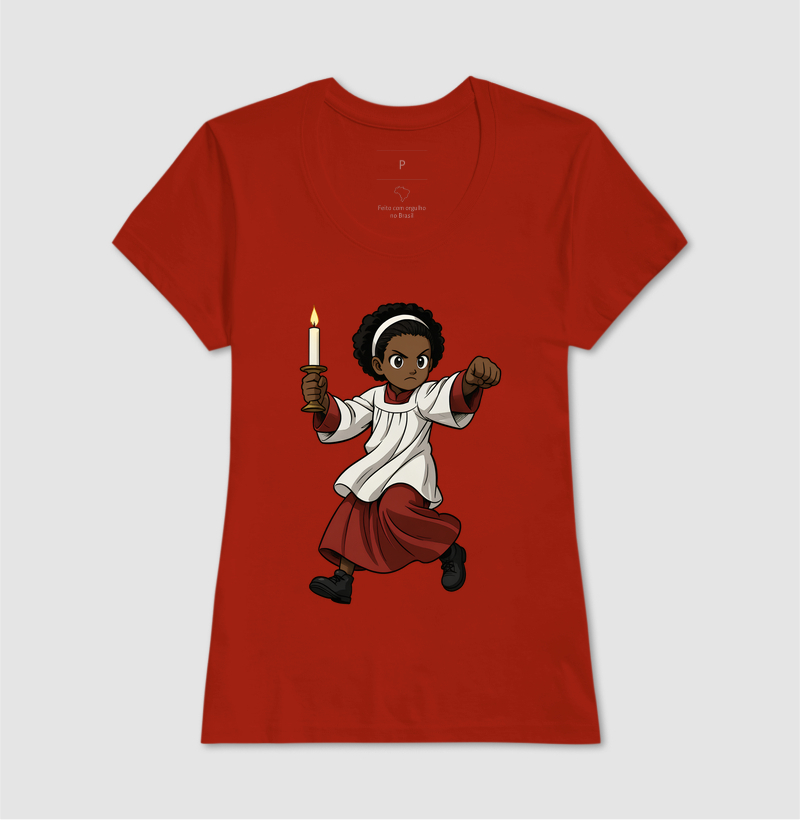 Camisa 10