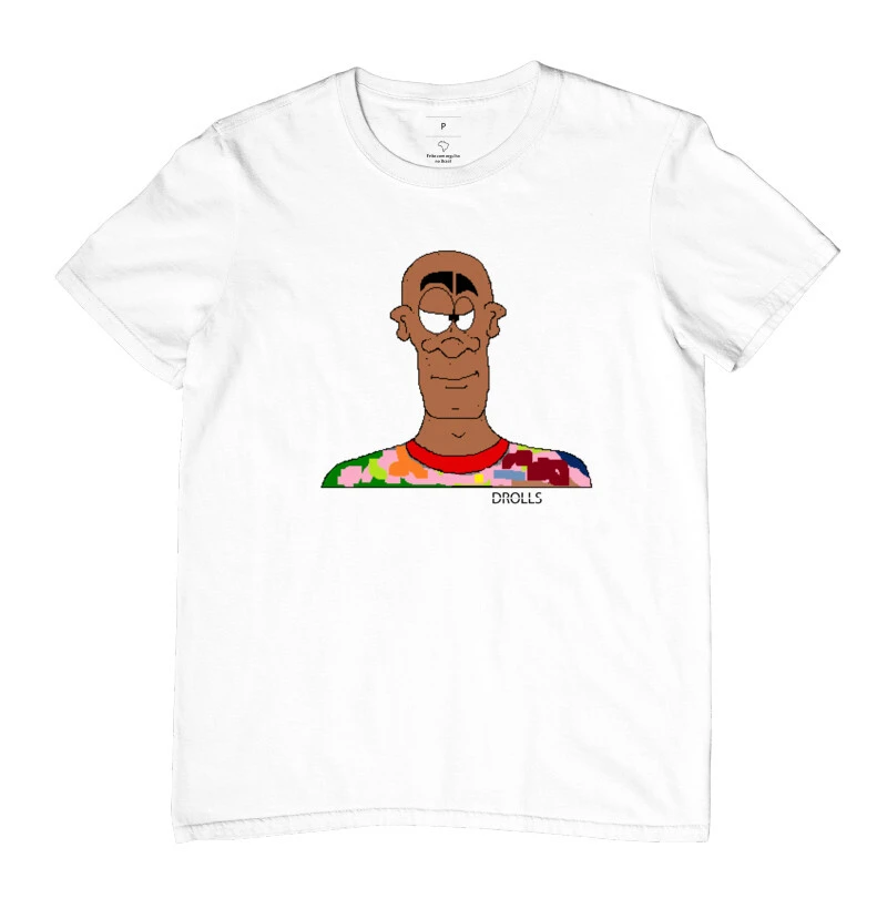 Camisa 3