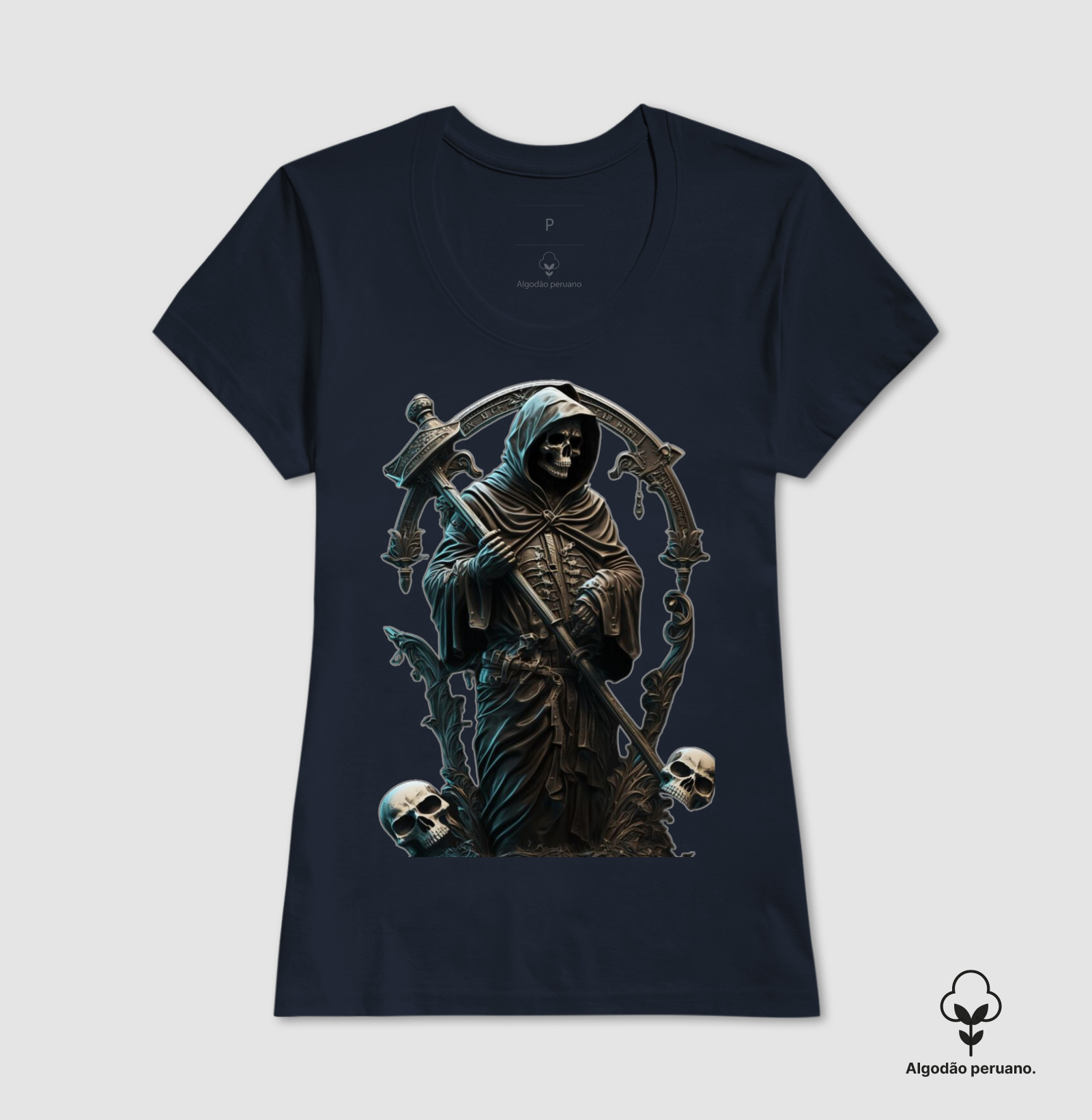 Camisa 5