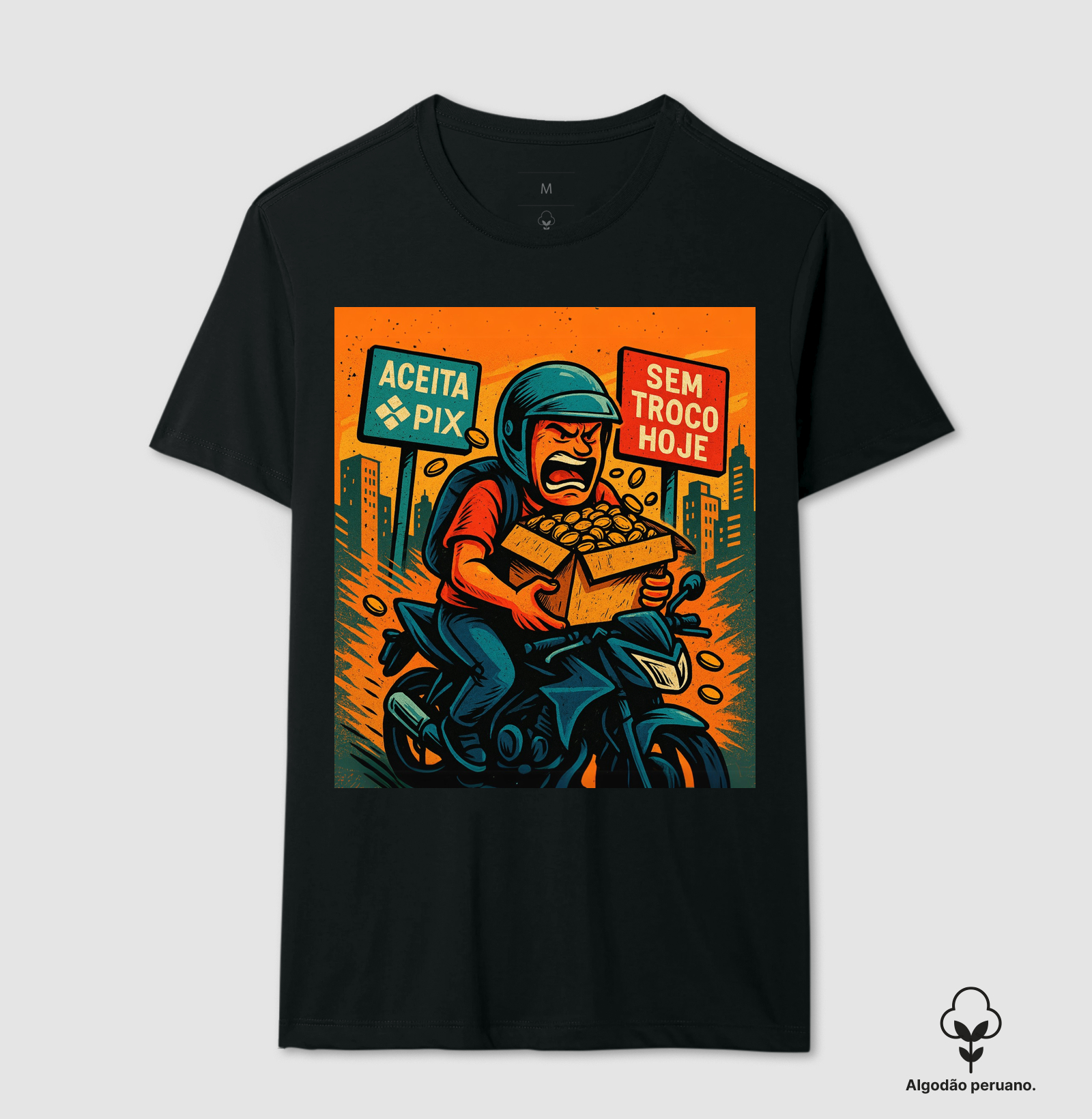 Camisa 2