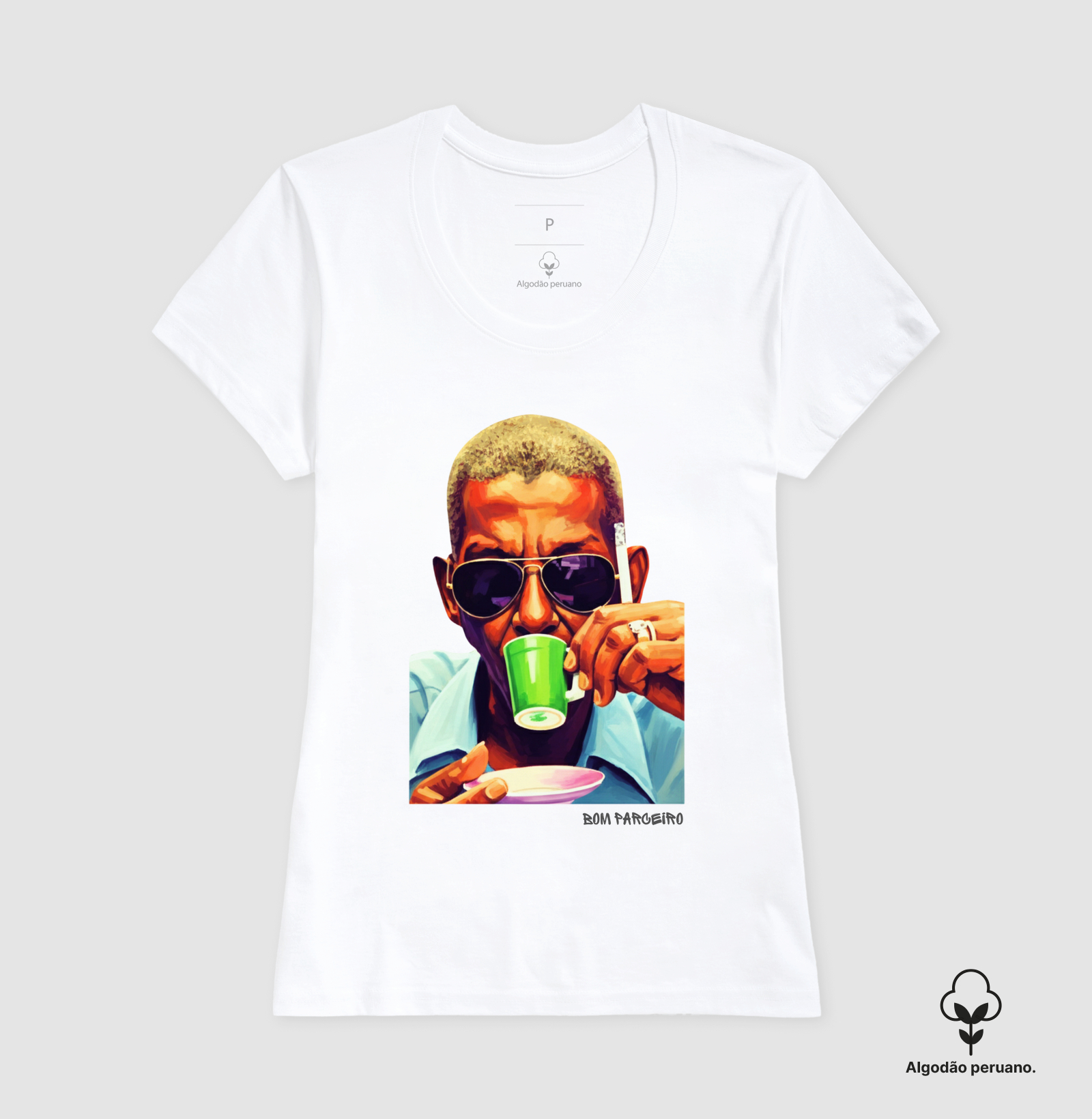 Camisa 5