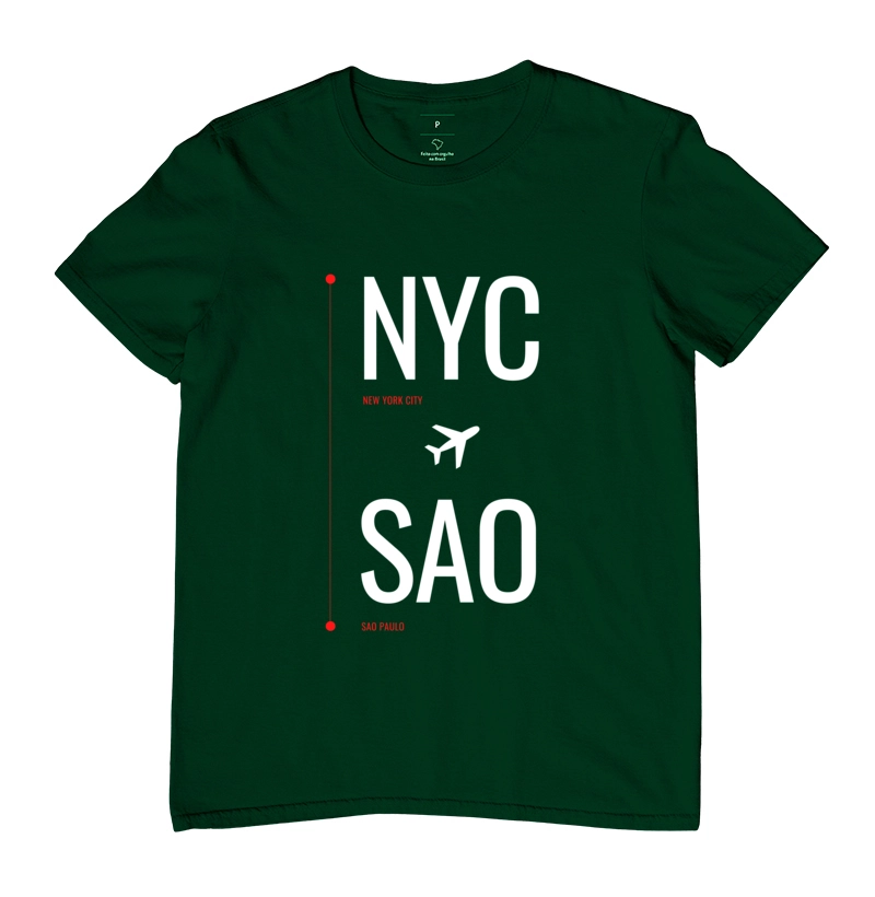 Camisa 8