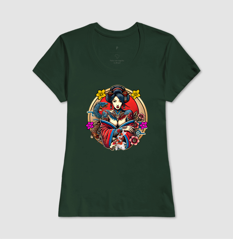 Camisa 12