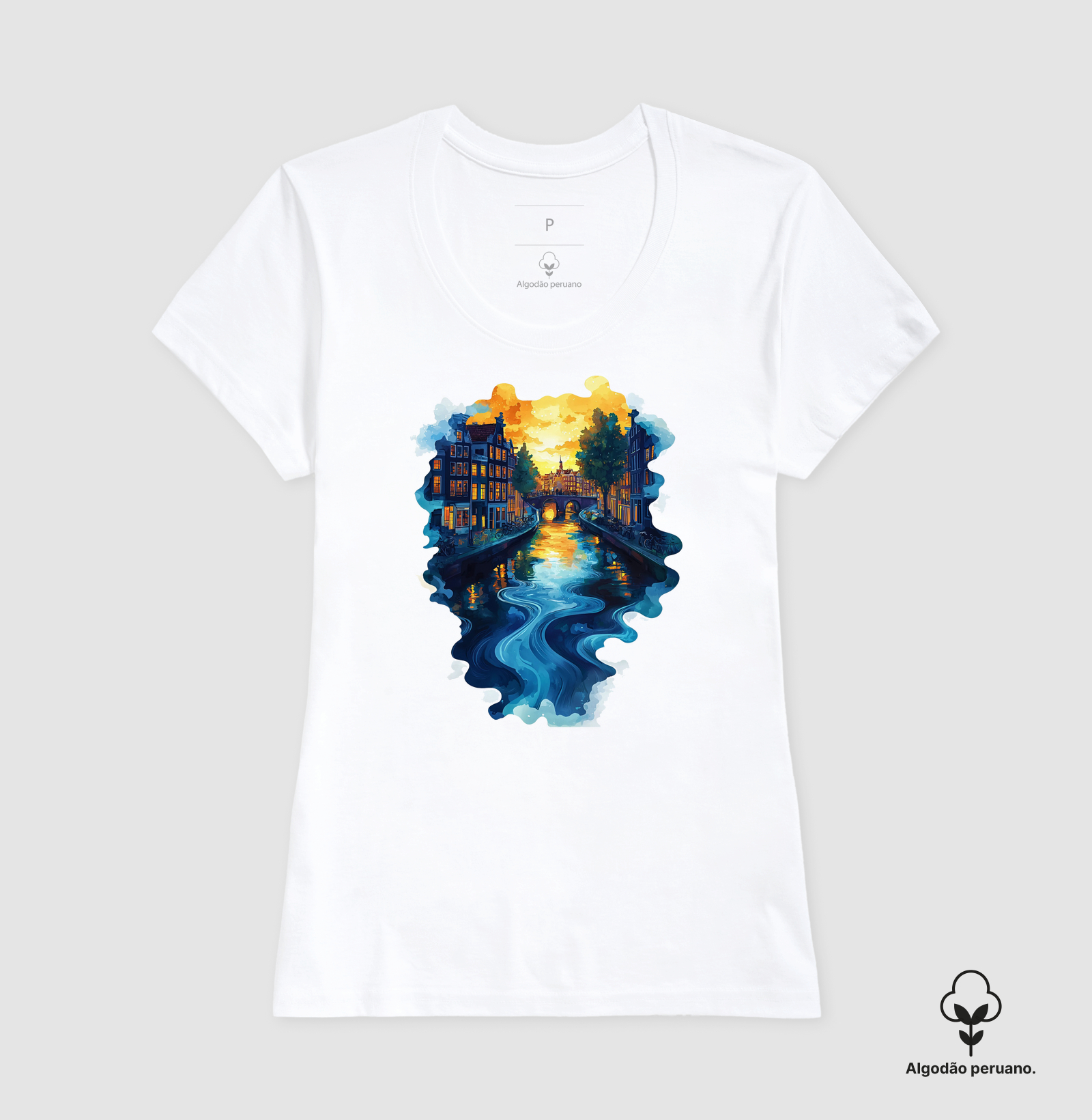 Camisa 3
