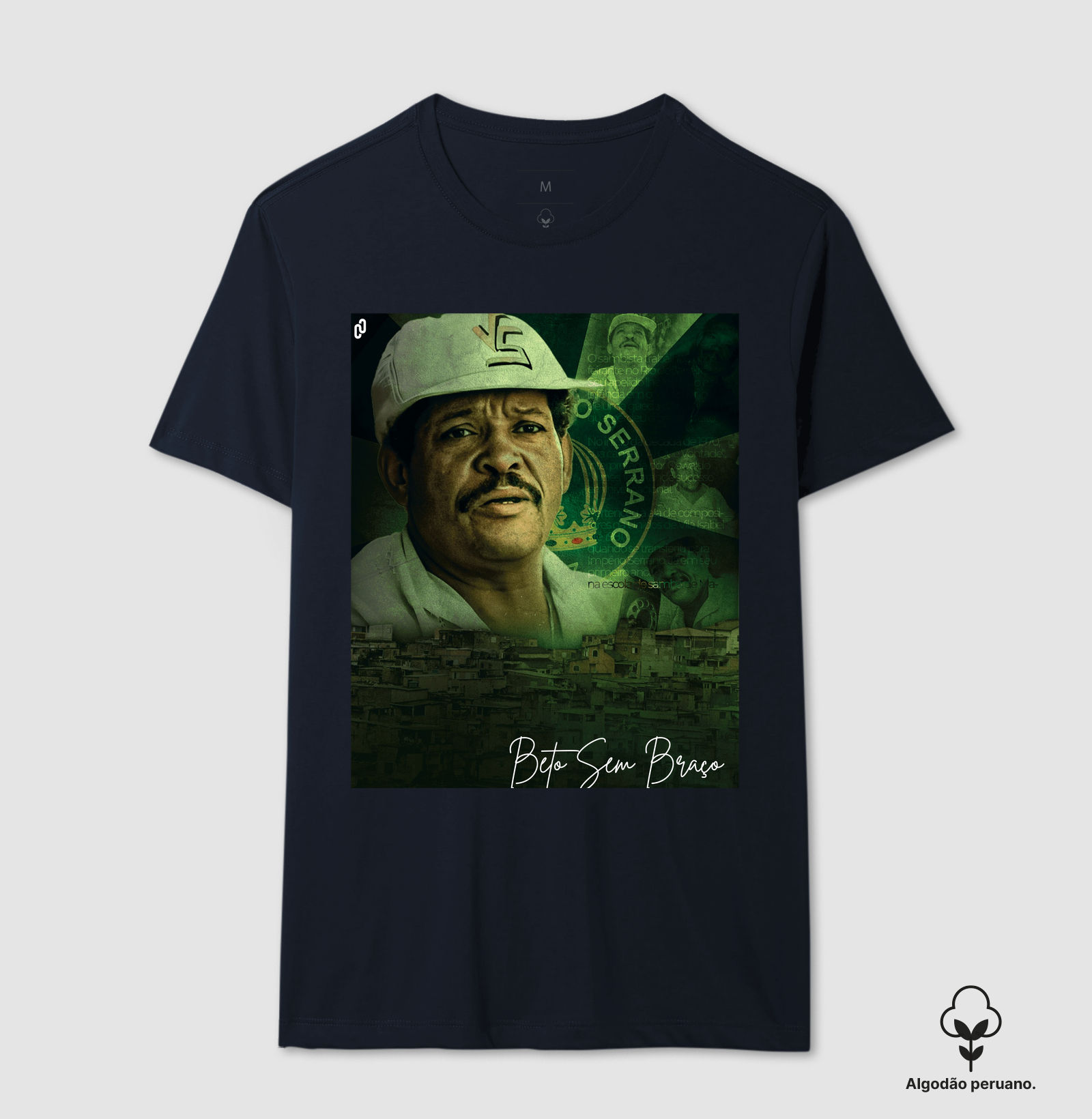 Camisa 1