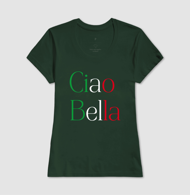 Camisa 5