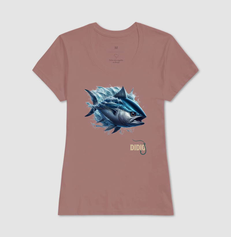 Camisa 18