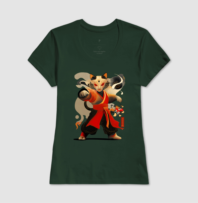 Camisa 13