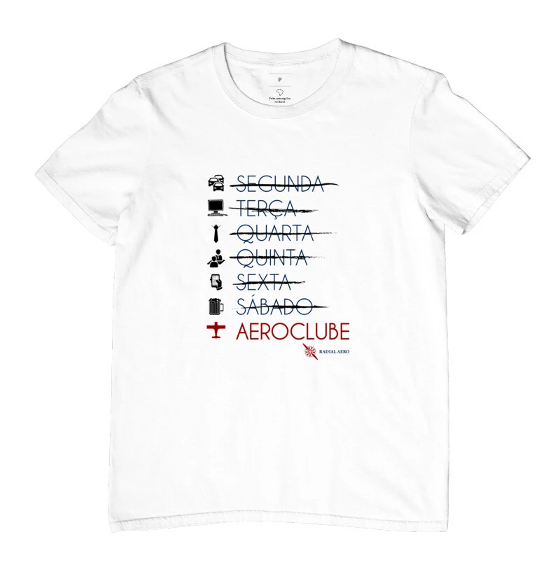 Camisa 10