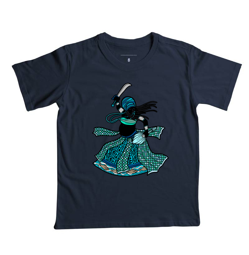Camisa 4