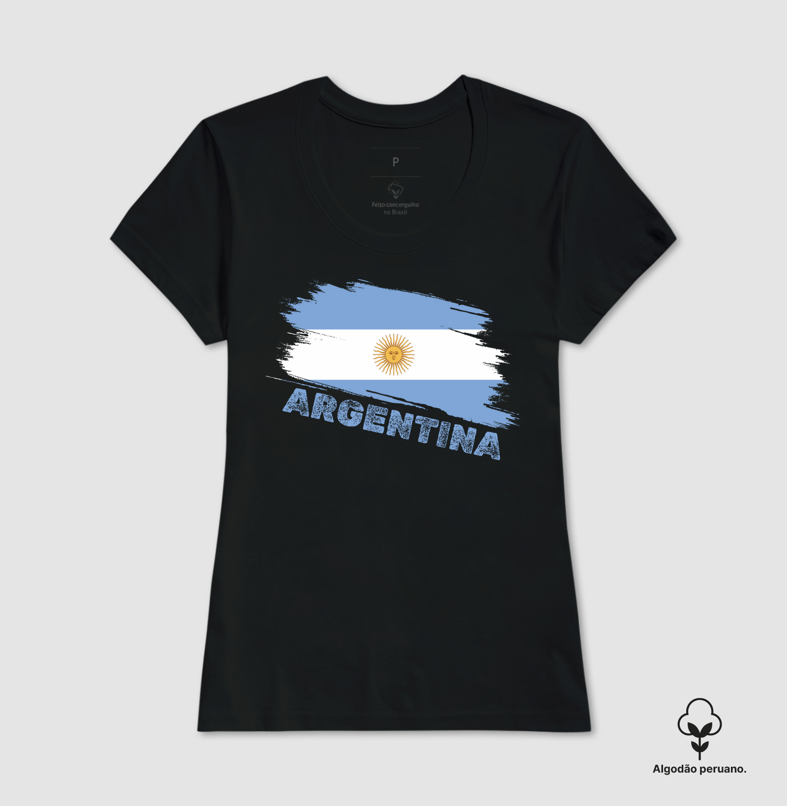 Camisa 5