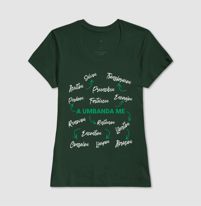 Camisa 17