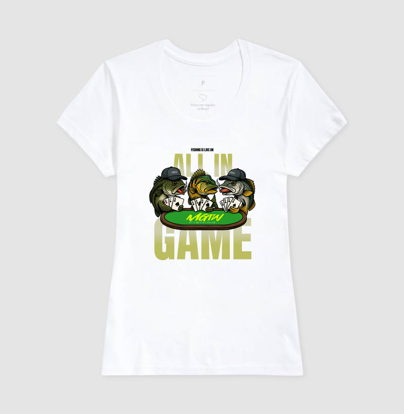 Camisa 7
