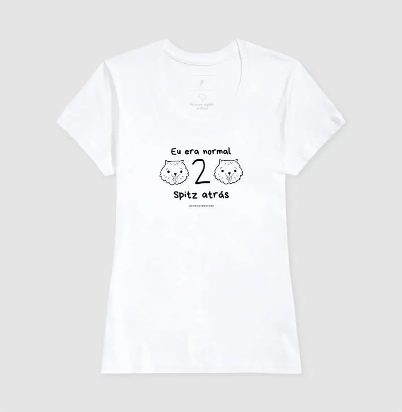 Camisa 12