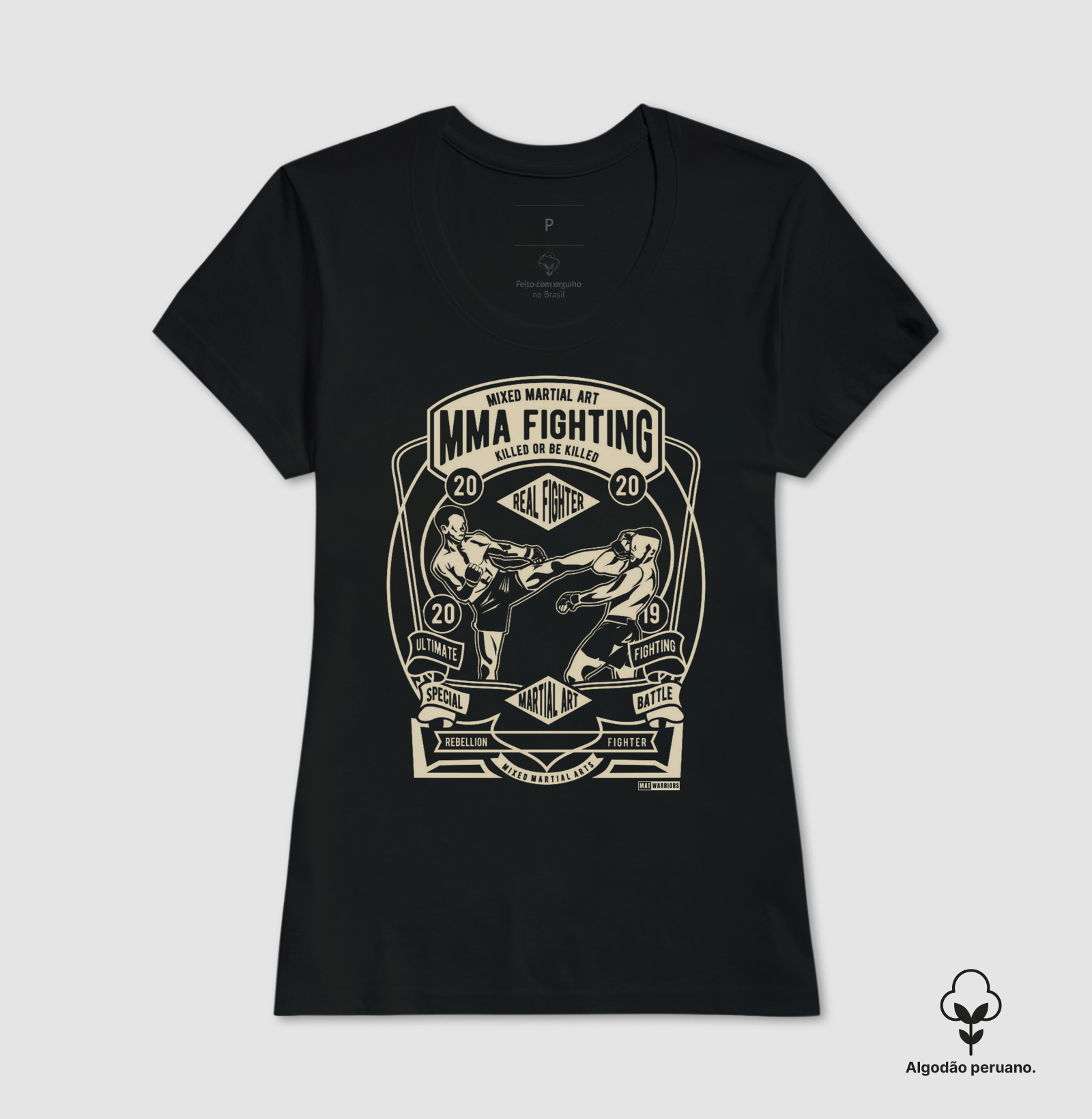 Camisa 7