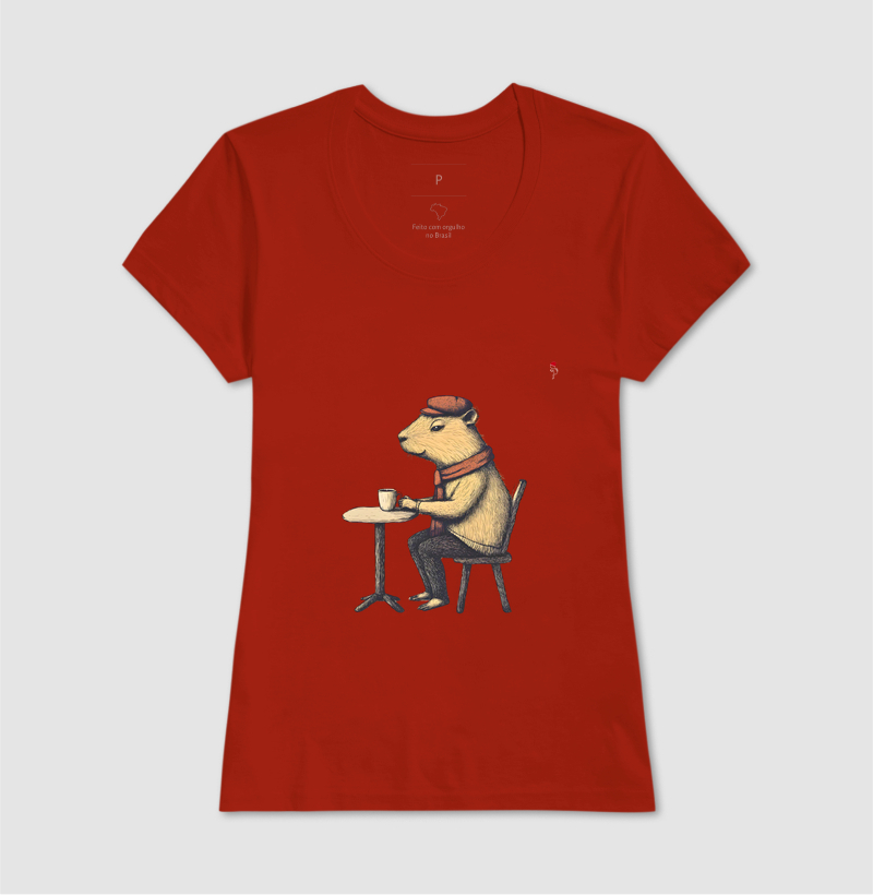 Camisa 4